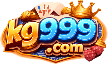 kg999 com লোগো